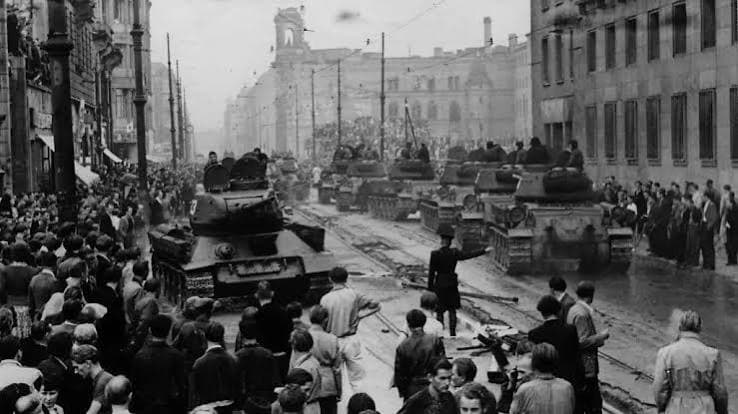 panzer 1953