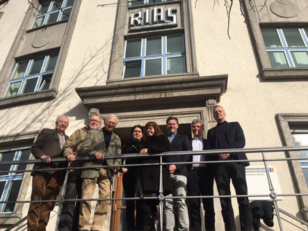 17 awards jury