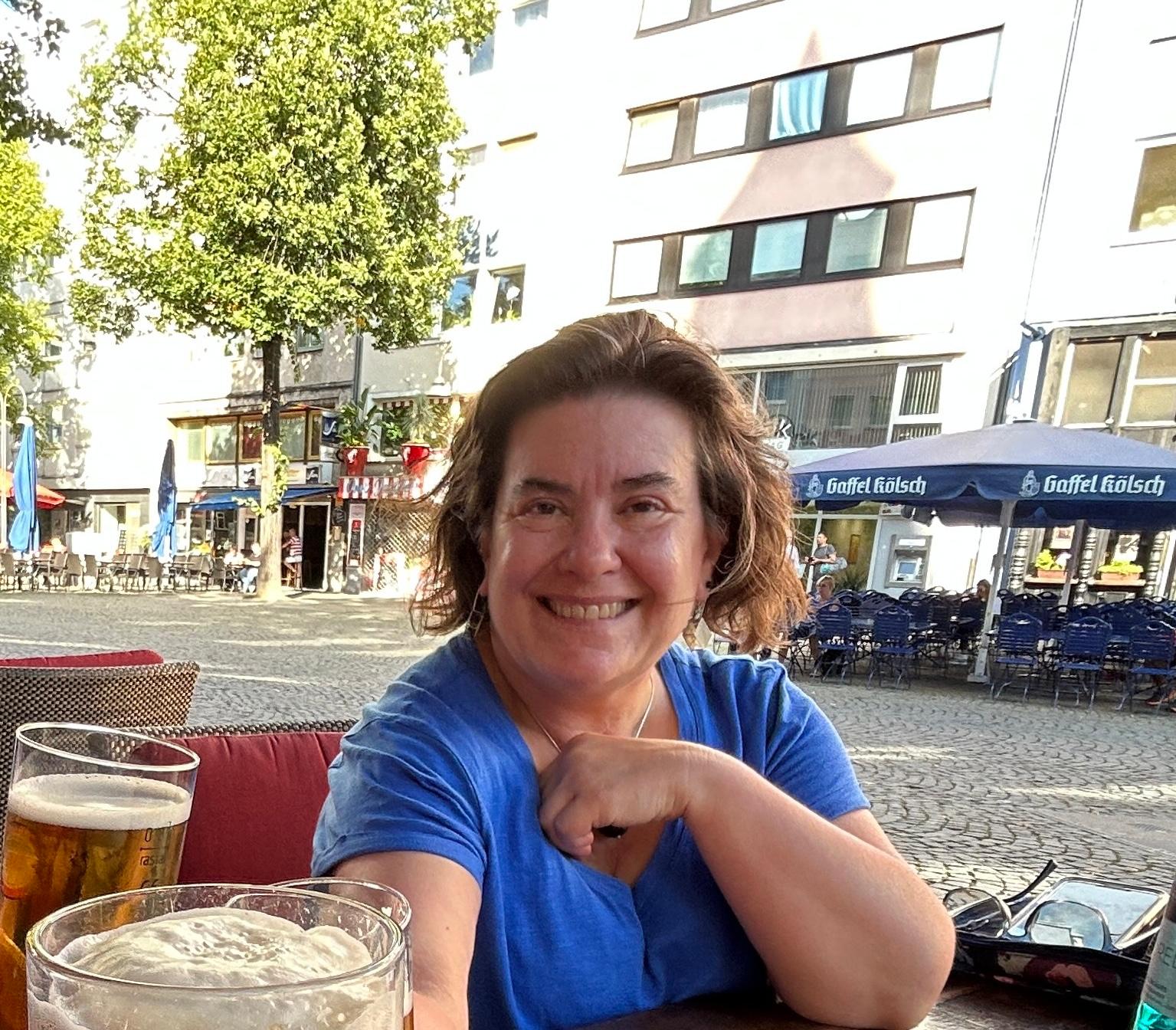 Bonnie North