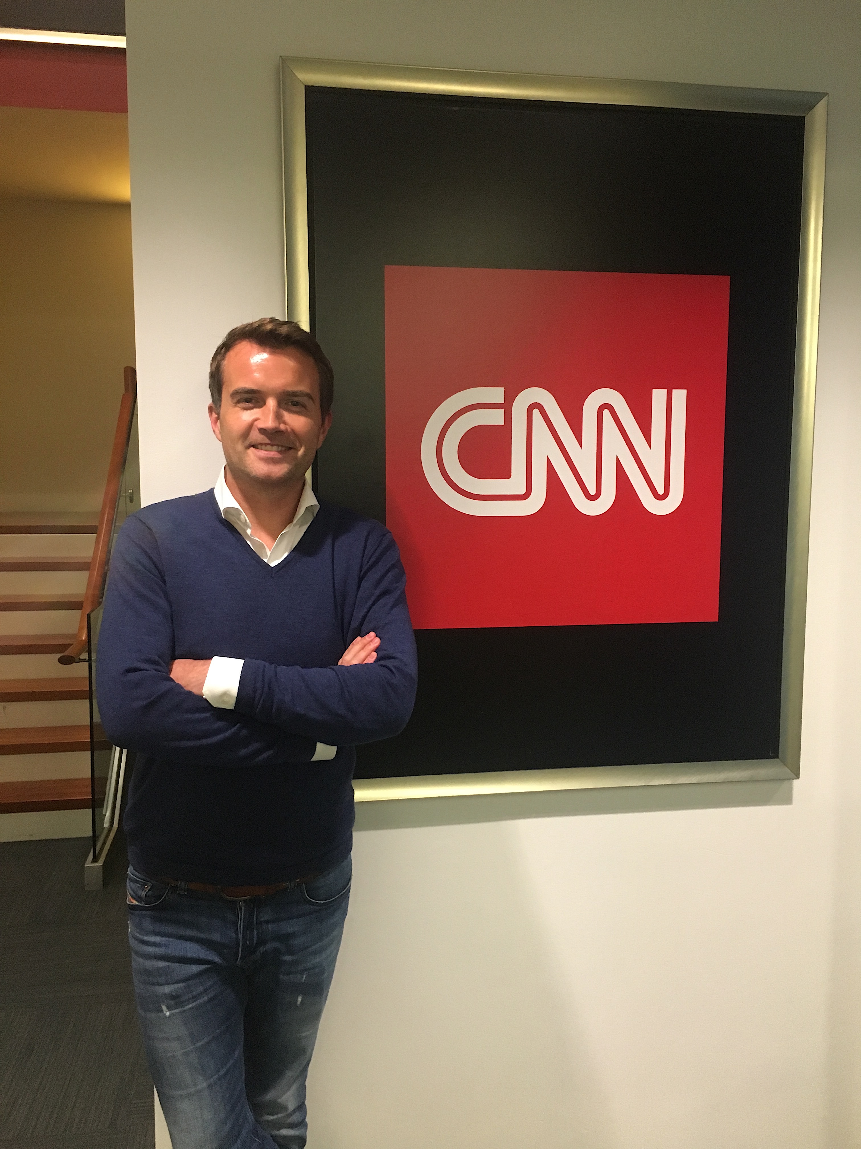 CW CNN