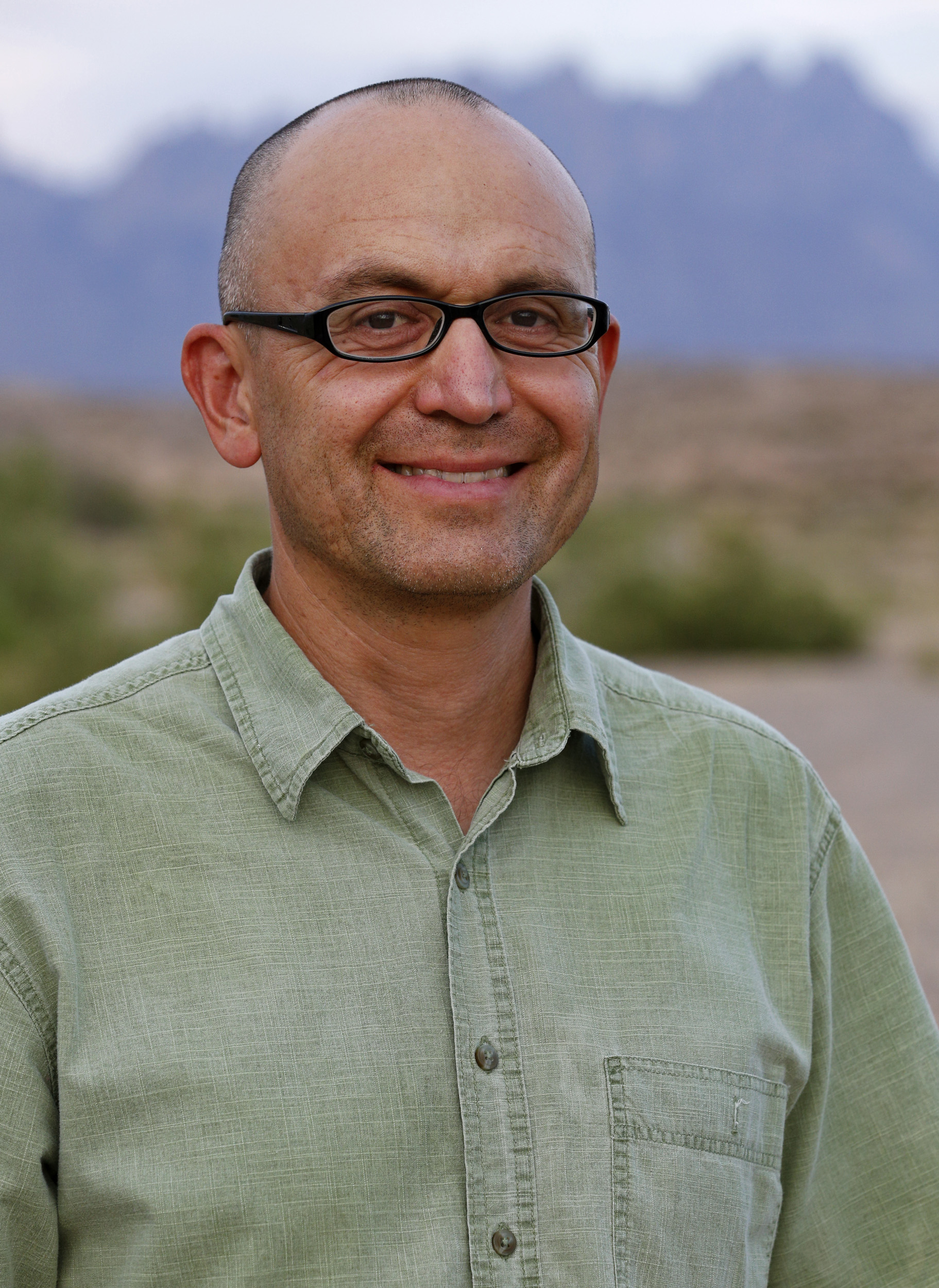 Hugo Perez Photo