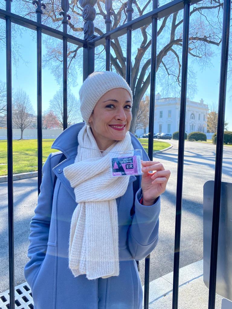 Nazan White House2022