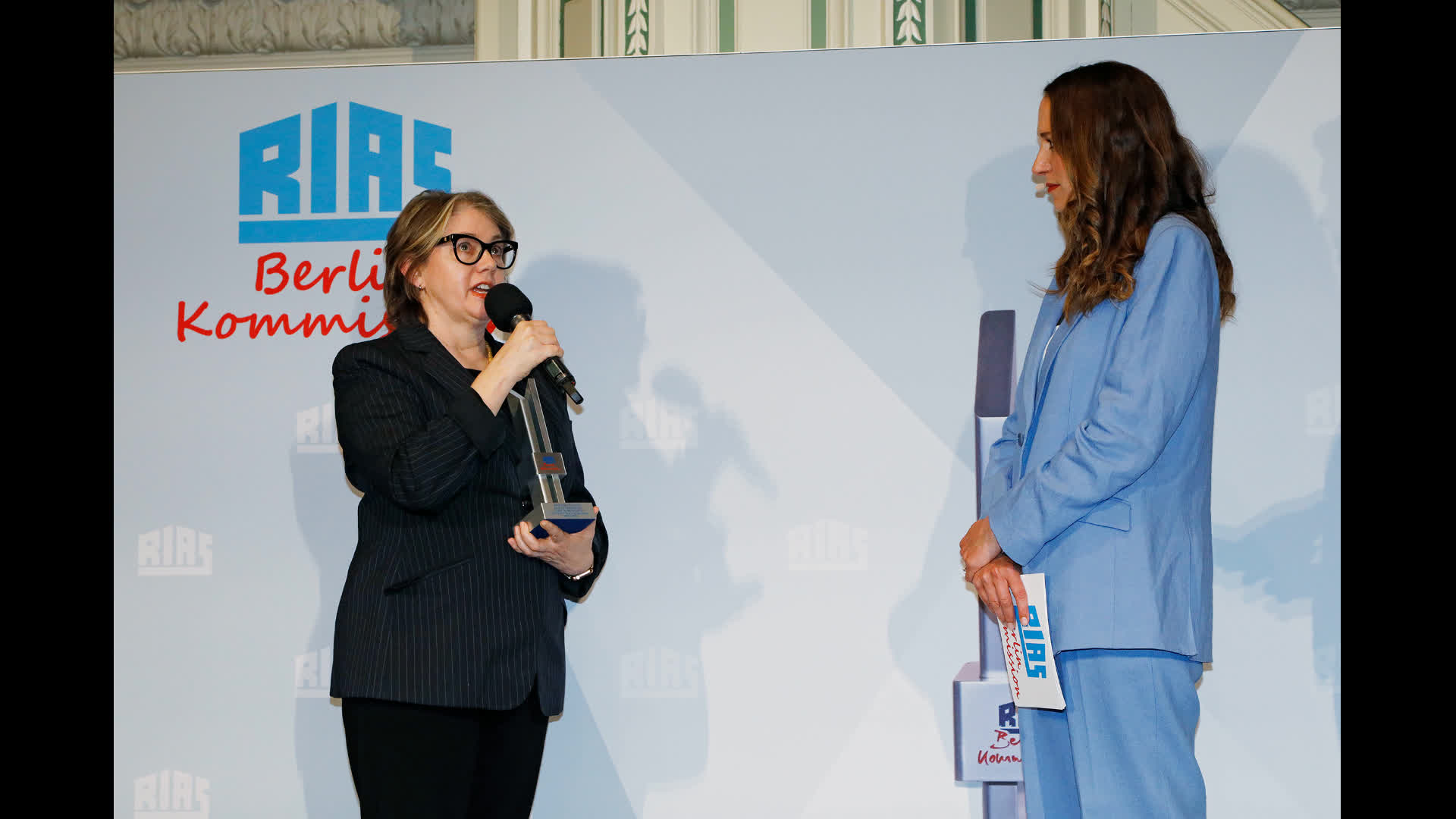 Rias Awards 115