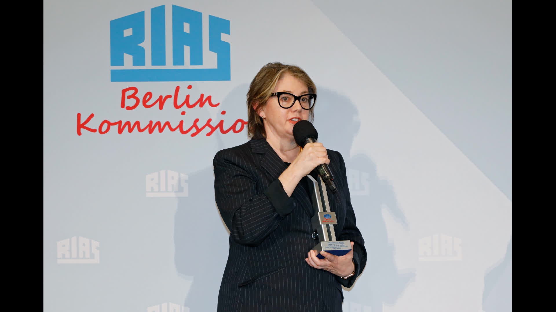 Rias Awards 116