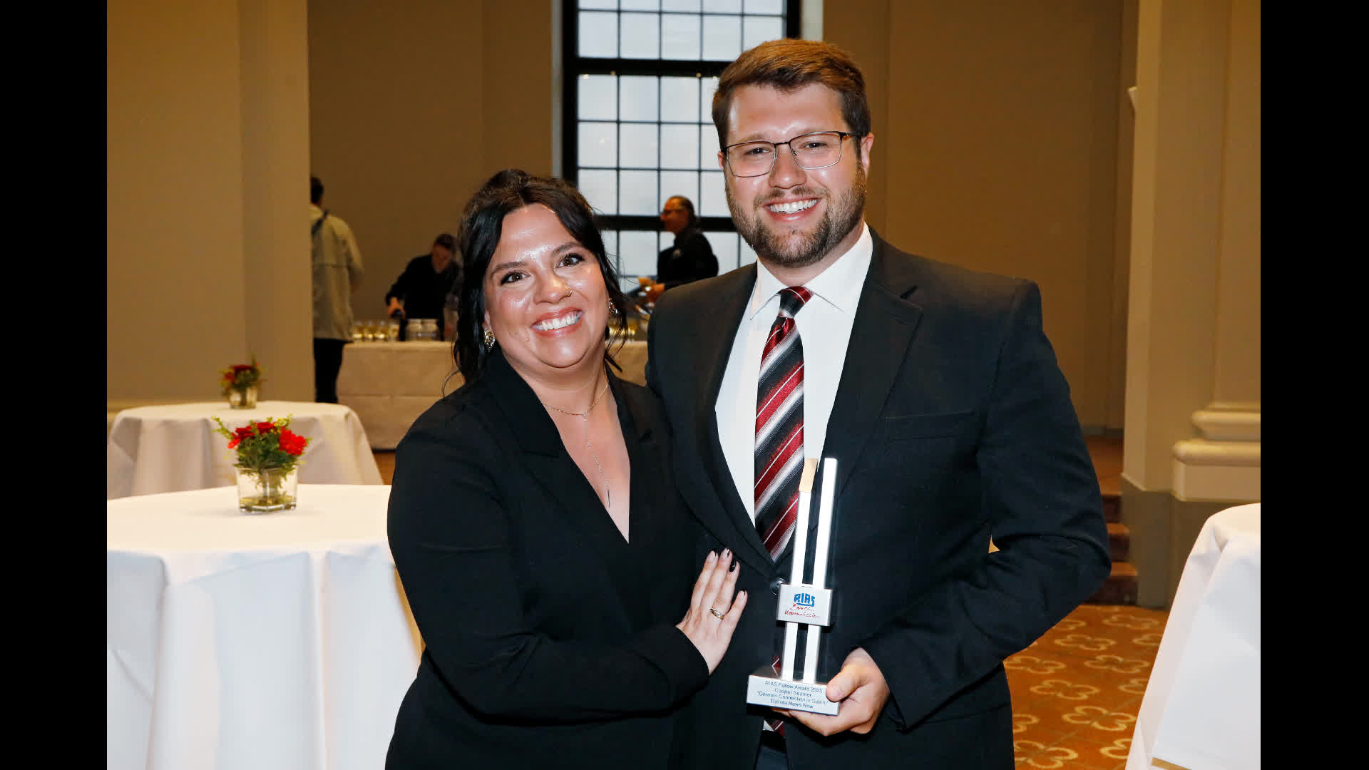 Rias Awards 125