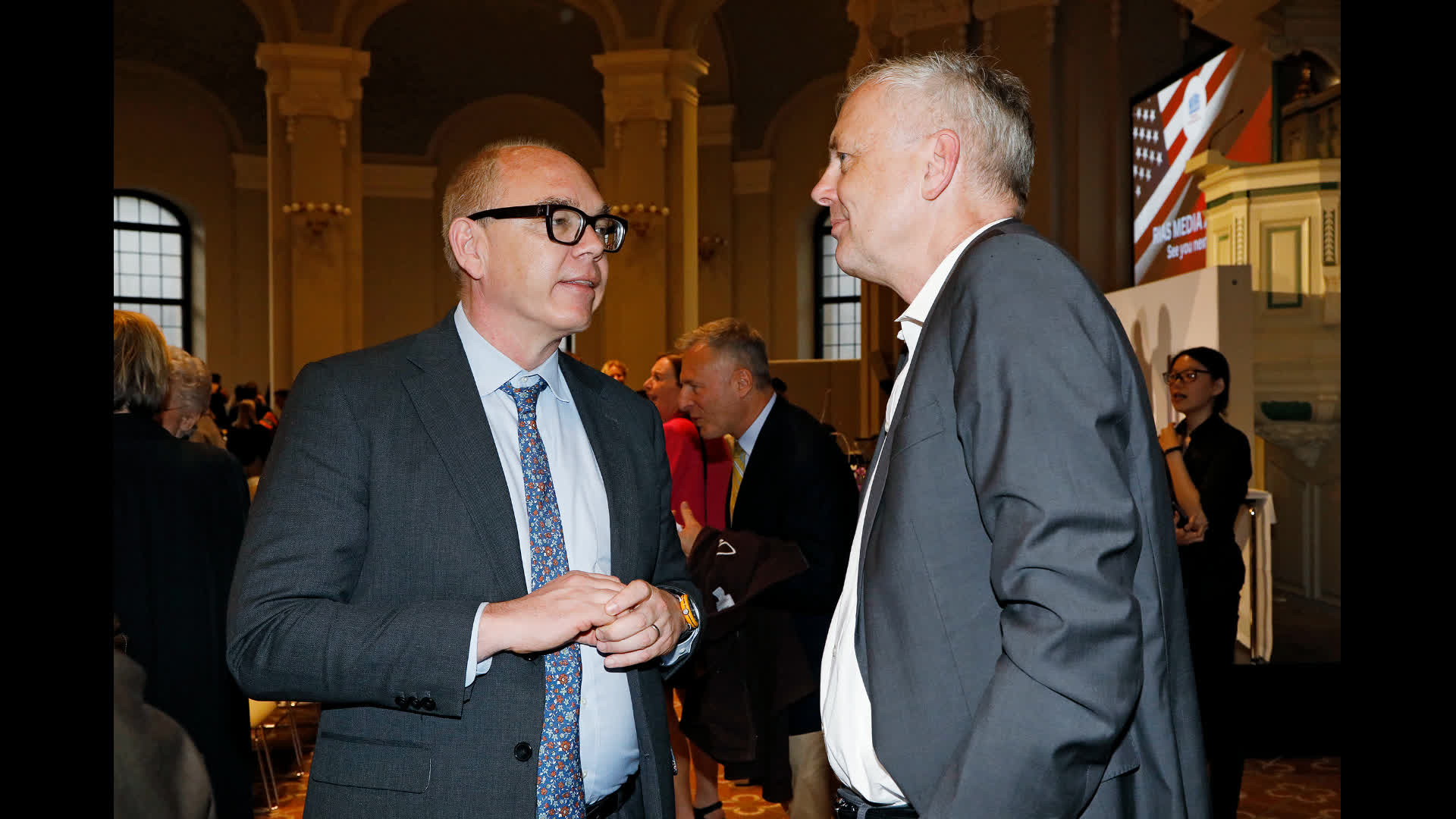 Rias Awards 131
