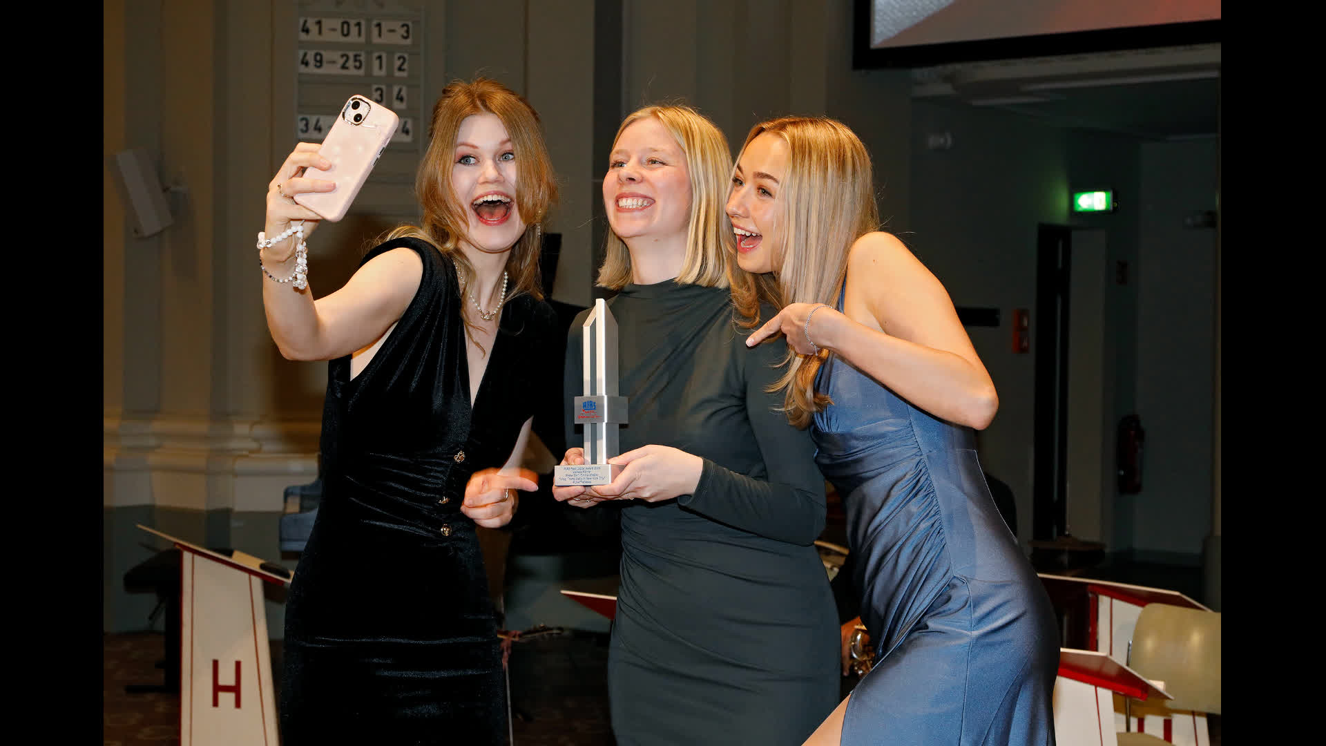 Rias Awards 133