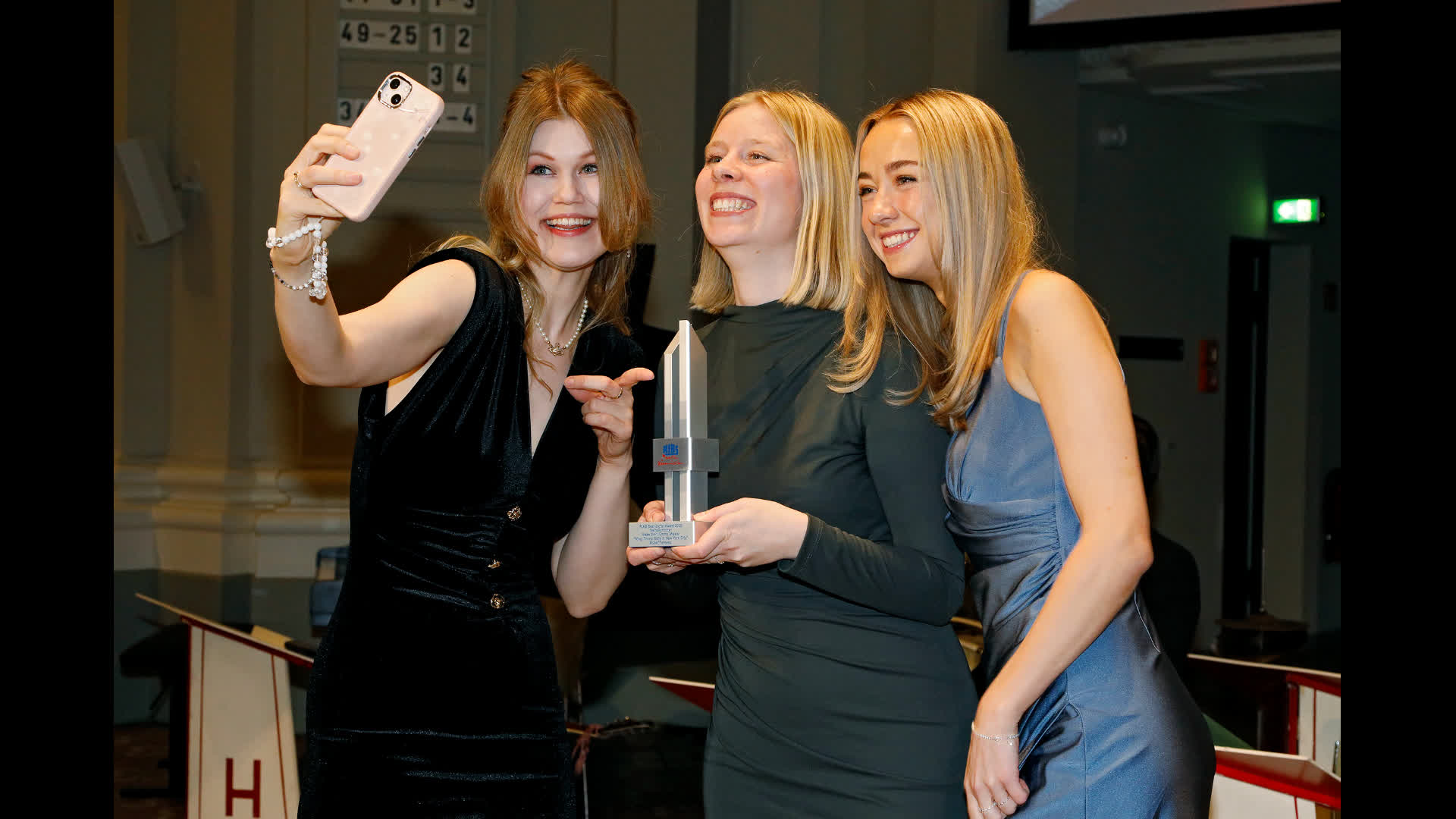 Rias Awards 134