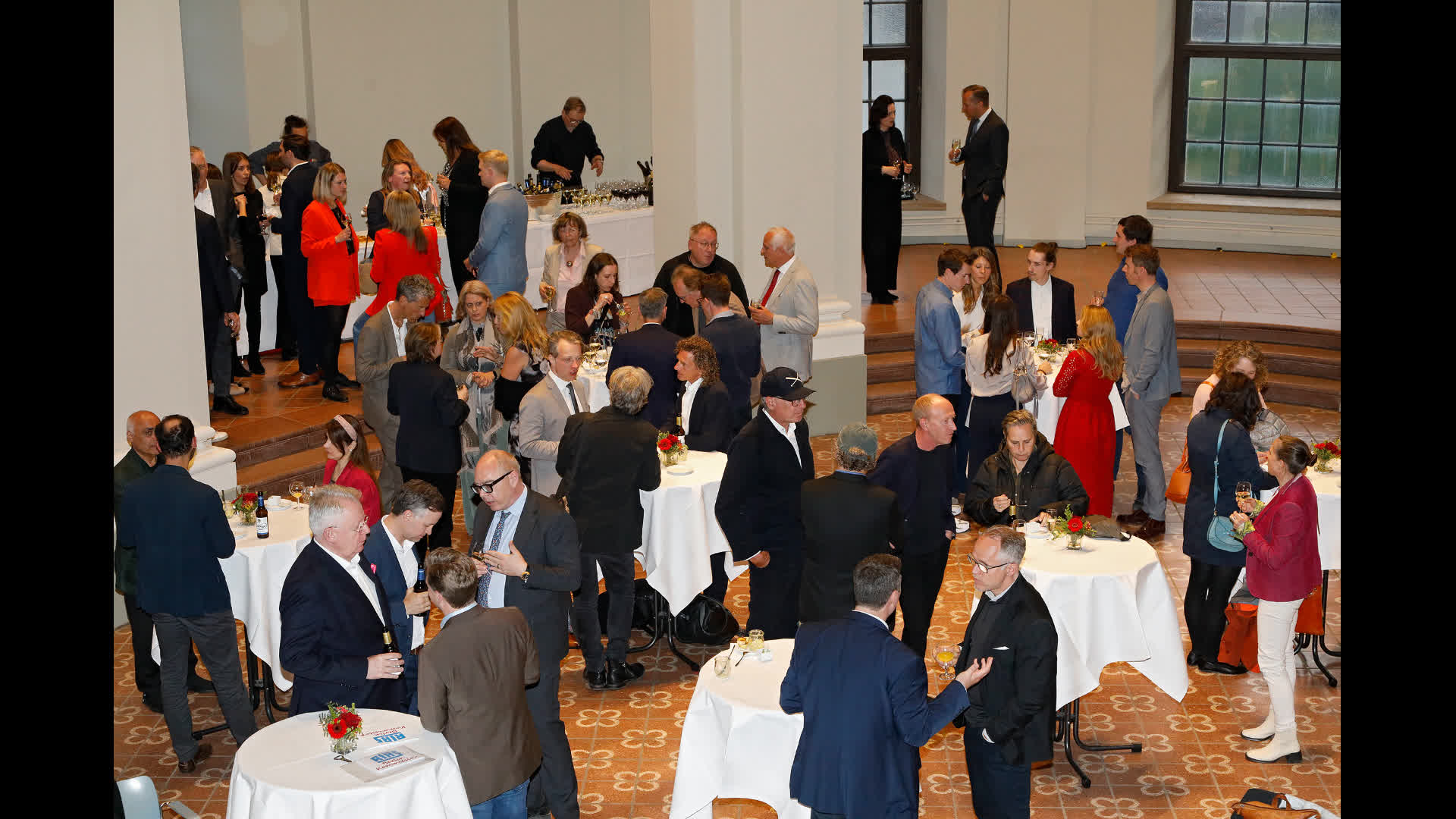 Rias Awards 135