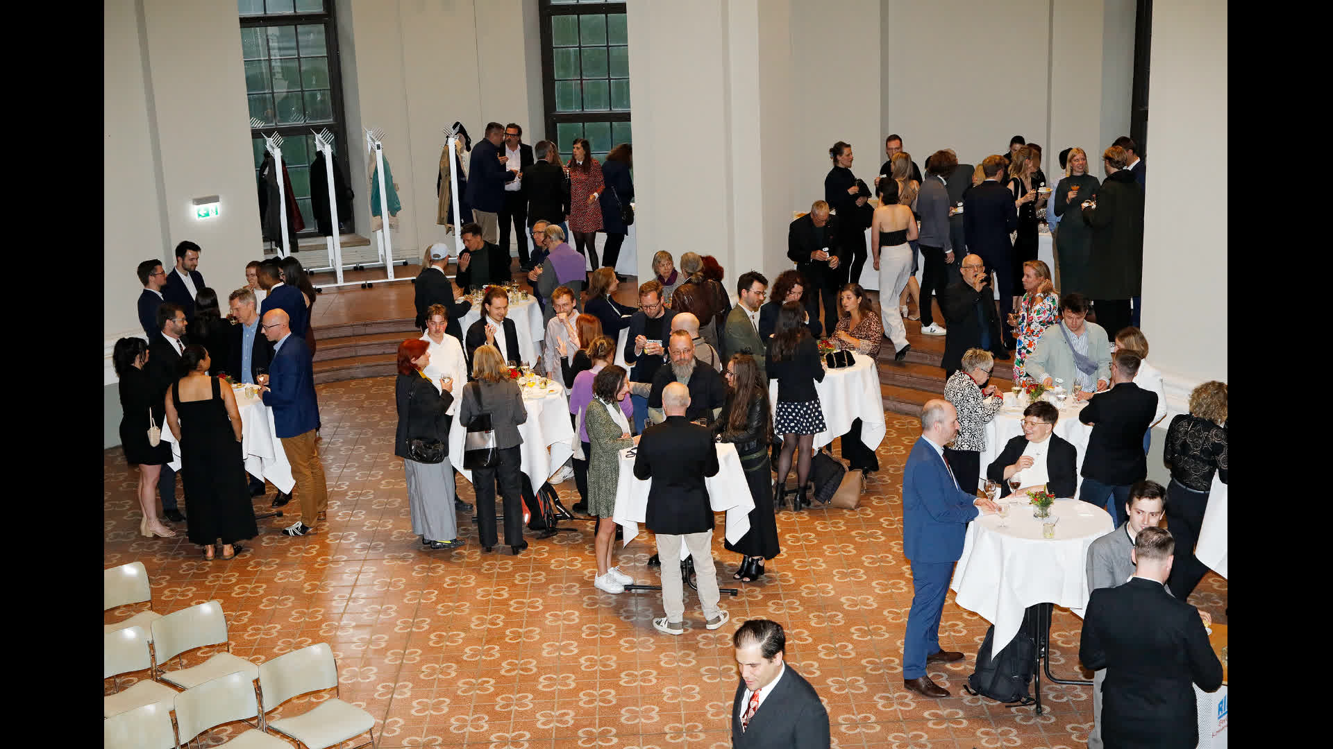 Rias Awards 136