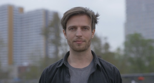 Tom Garus