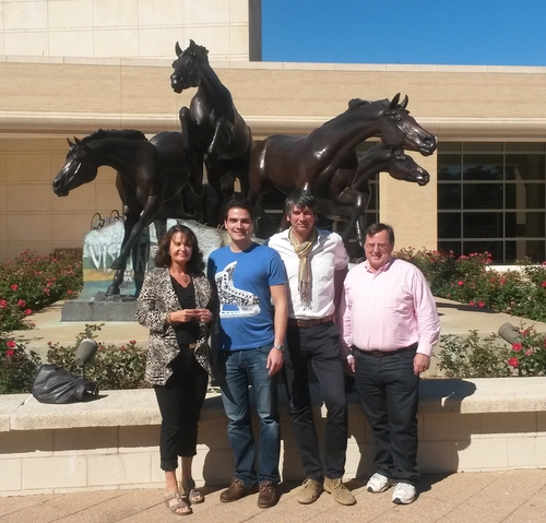 boucsein group 1