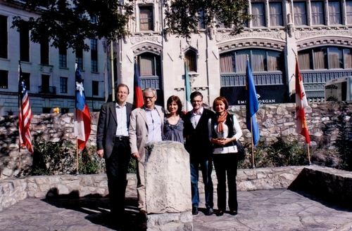 boucsein hasters group 1a