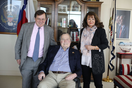 bush boucsein 1