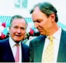 bush hasters