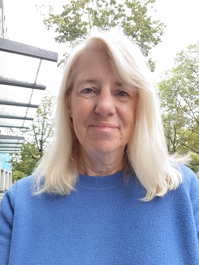 debbie block