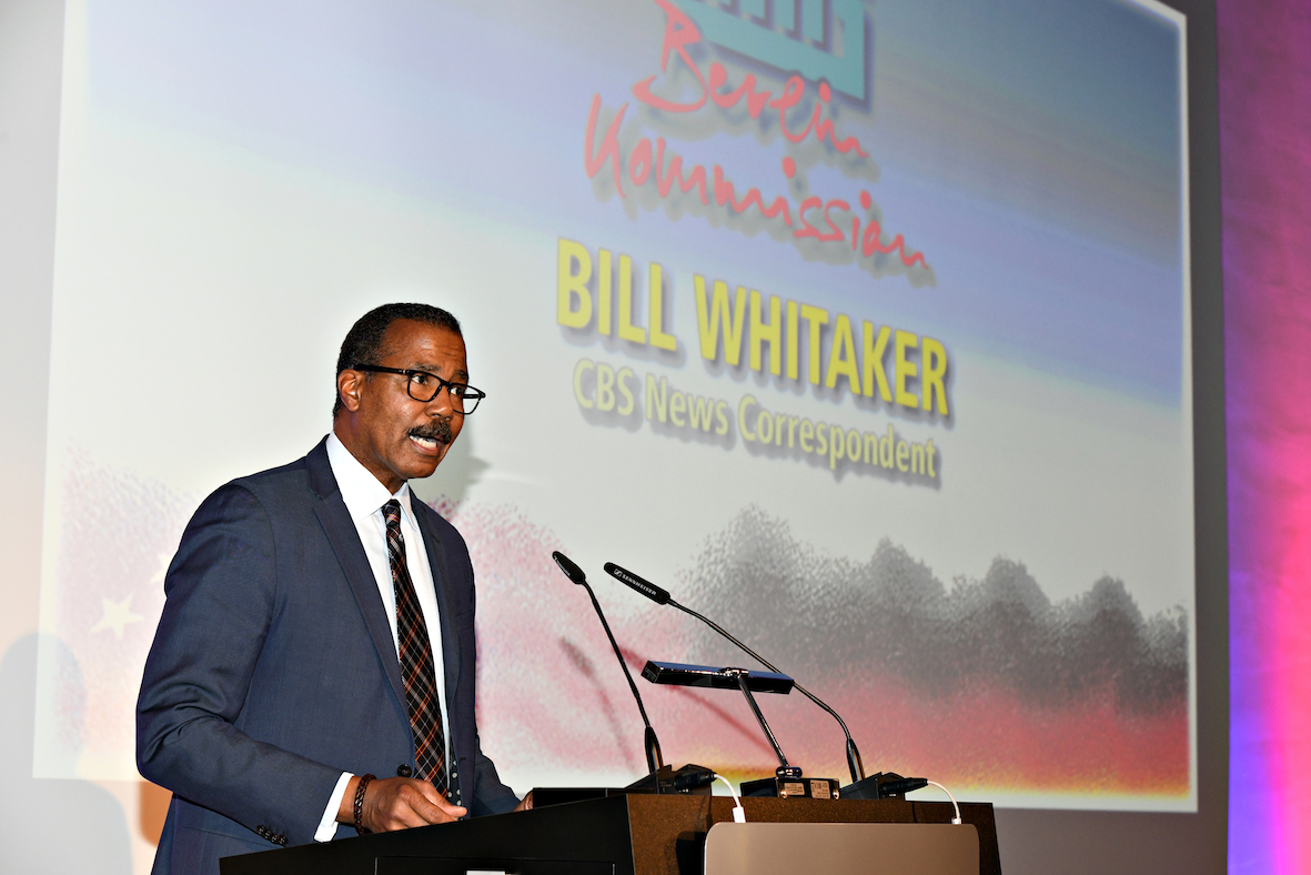 whitaker