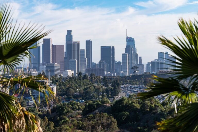 RIAS Alumni reflect on week spent in Los Angeles