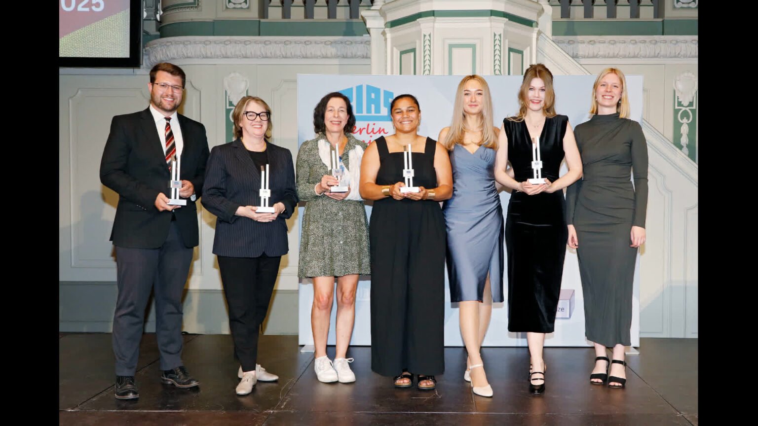 Rias Awards 120
