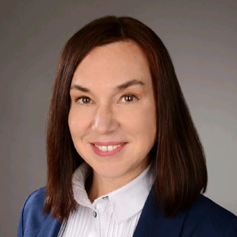 Christina Reif