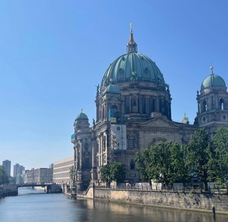 Berliner Dom