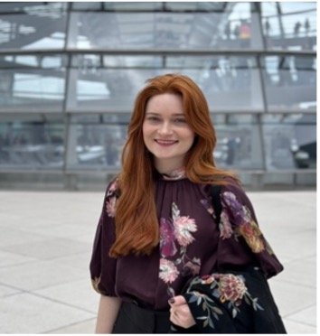Caroline Baxendale