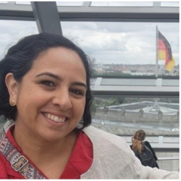 Lakshmi Eassey