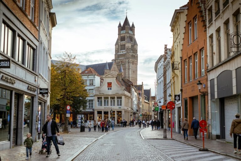 American Journalism Students Share Insights from 3-Week Fellowship in Germany (Berlin, Dresden, Hamburg & More)