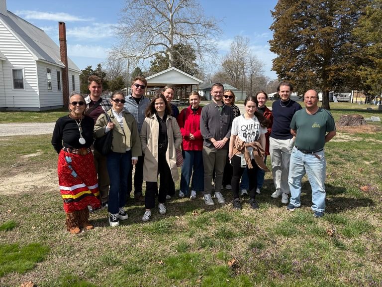 Call for a Transatlantic Exchange Program for Journalism Students